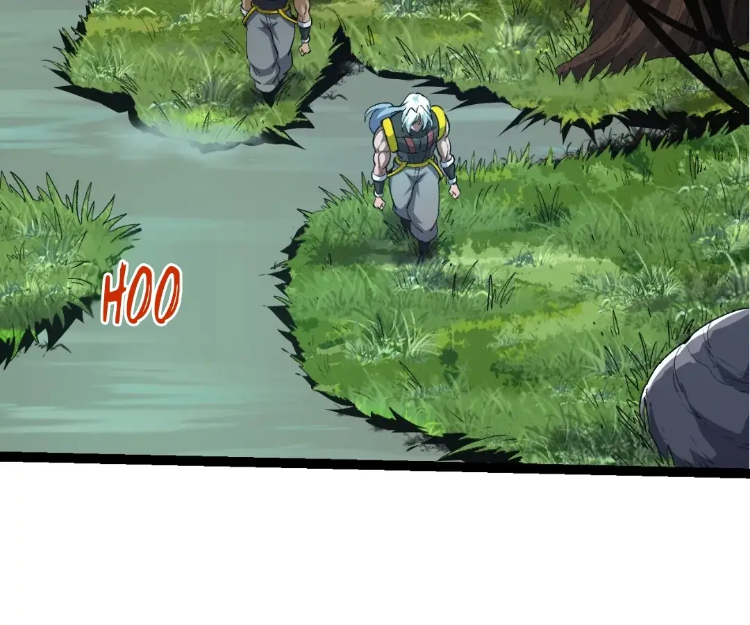 Read Starting Over as a Tree En Manga Online