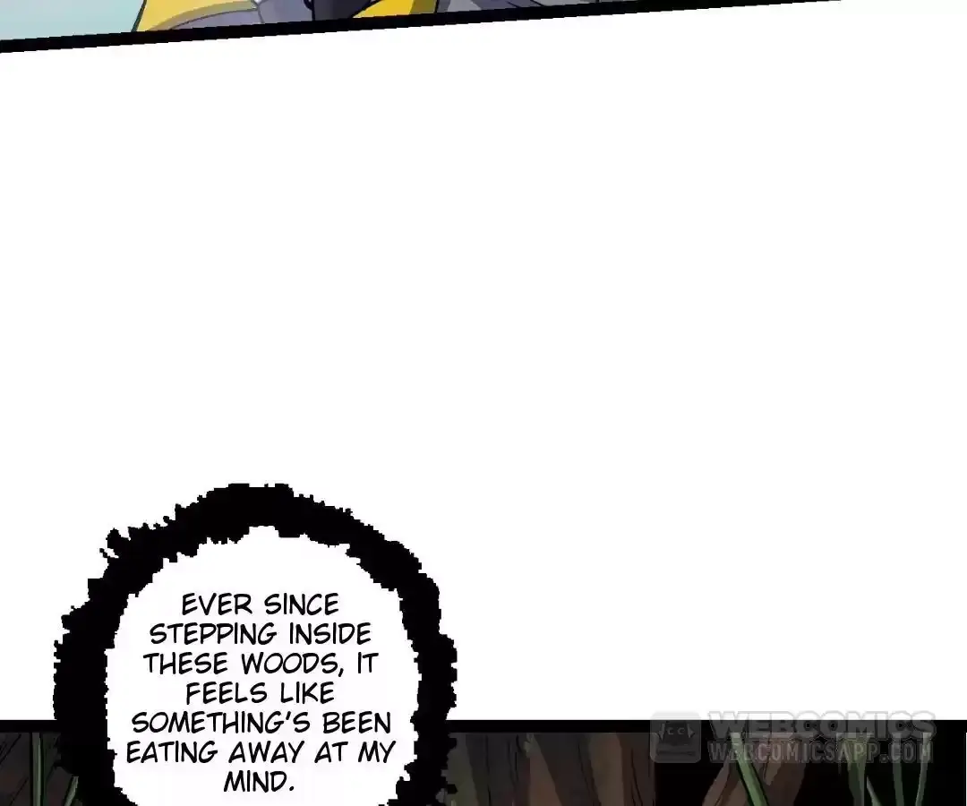 Read Starting Over as a Tree En Manga Online