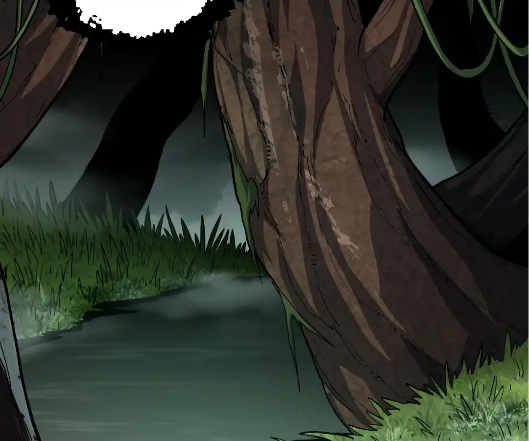 Read Starting Over as a Tree En Manga Online