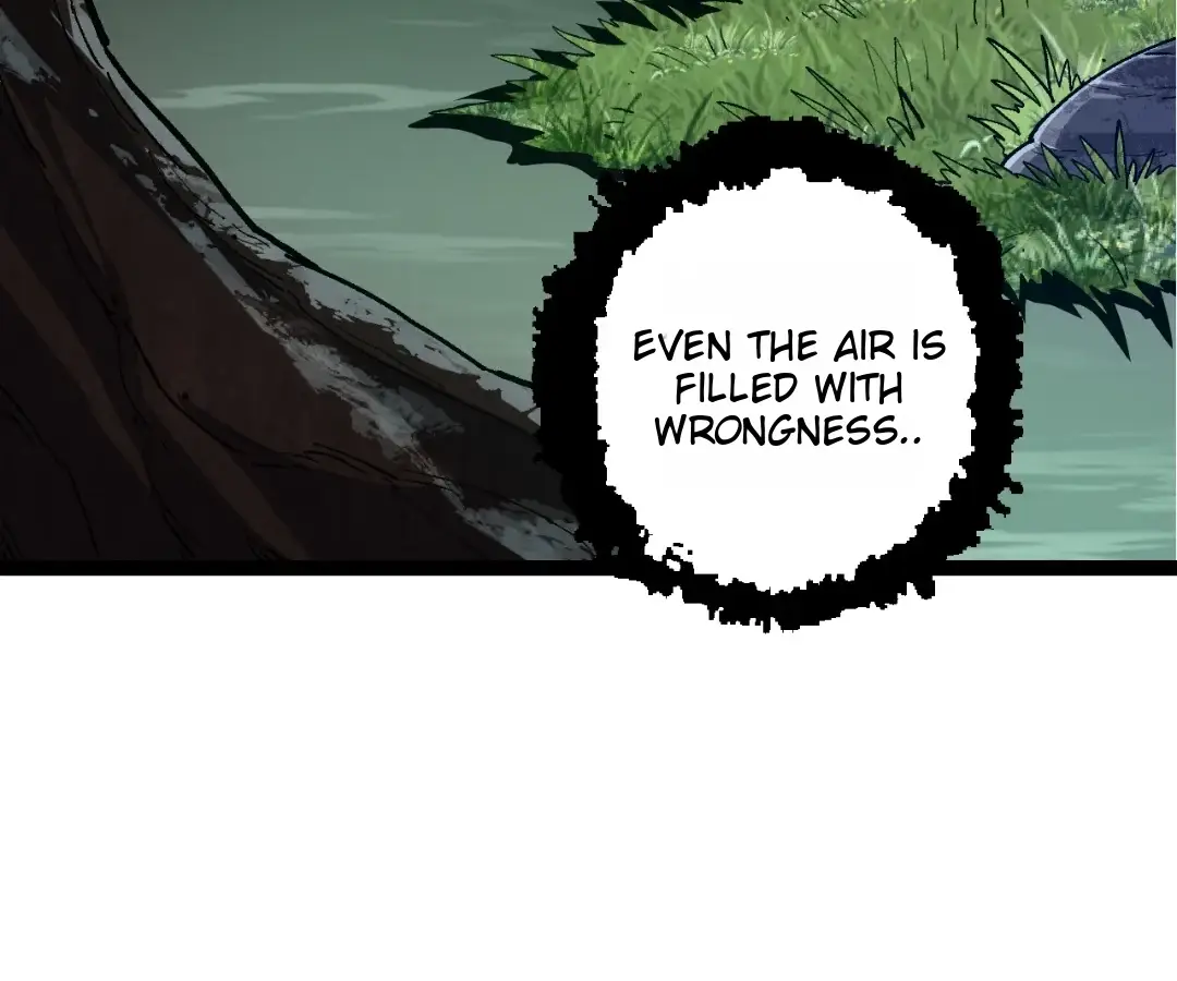 Read Starting Over as a Tree En Manga Online