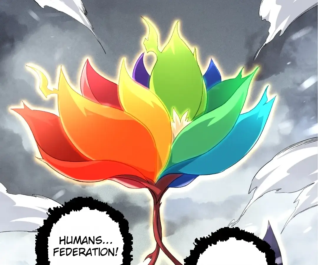 Read Starting Over as a Tree En Manga Online