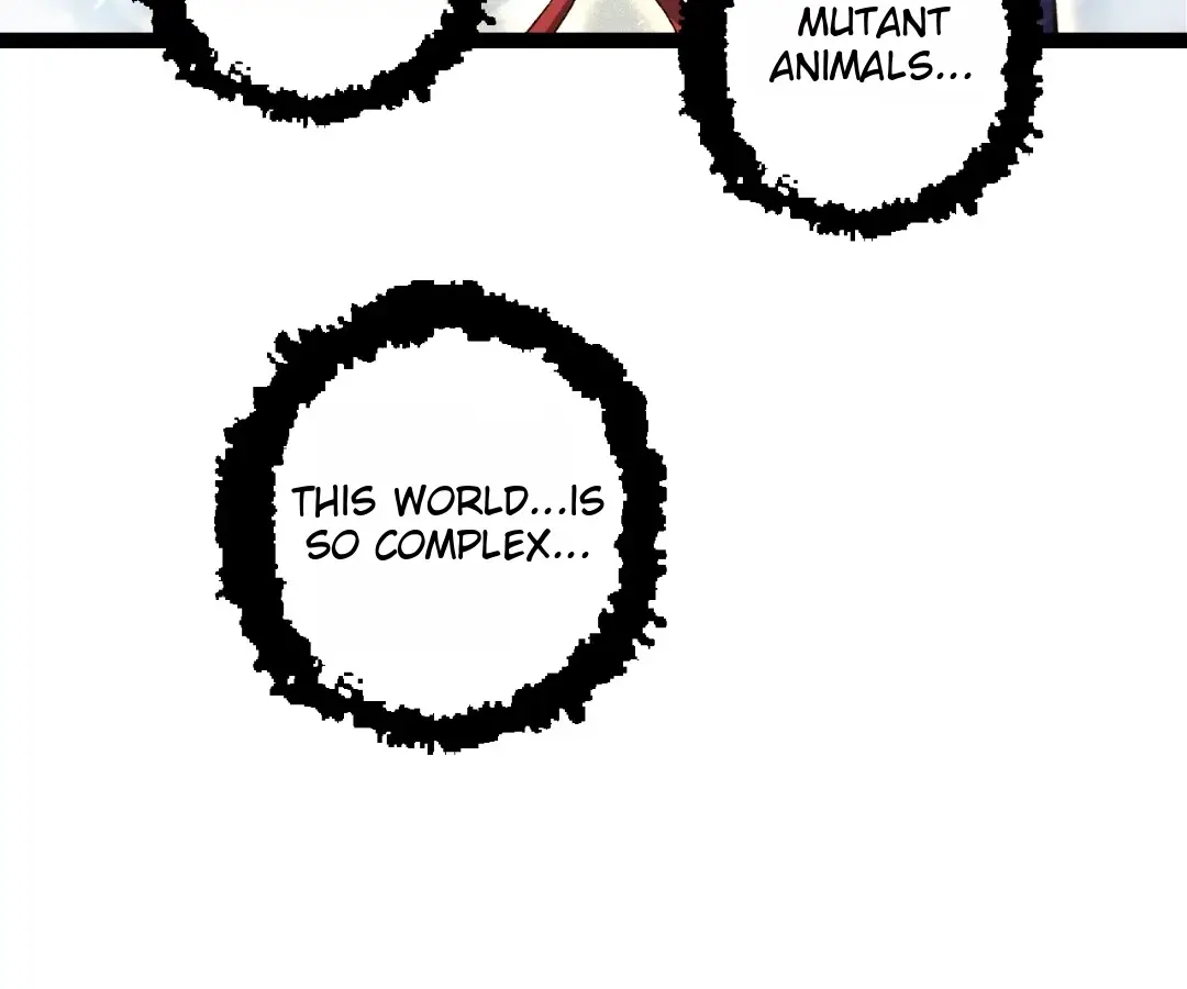 Read Starting Over as a Tree En Manga Online