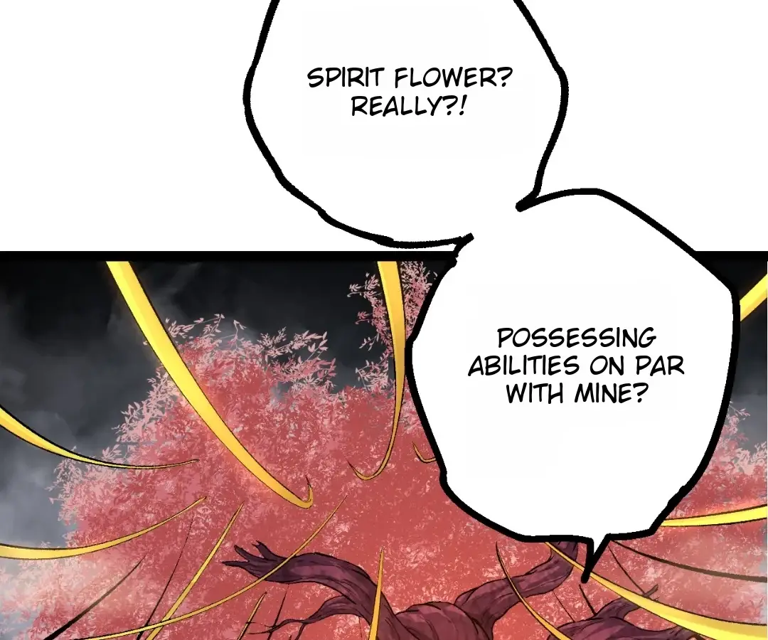 Read Starting Over as a Tree En Manga Online
