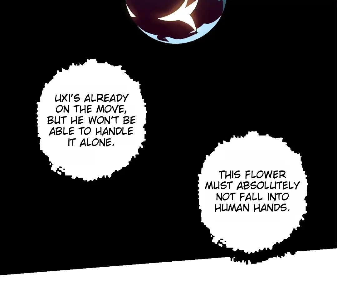 Read Starting Over as a Tree En Manga Online