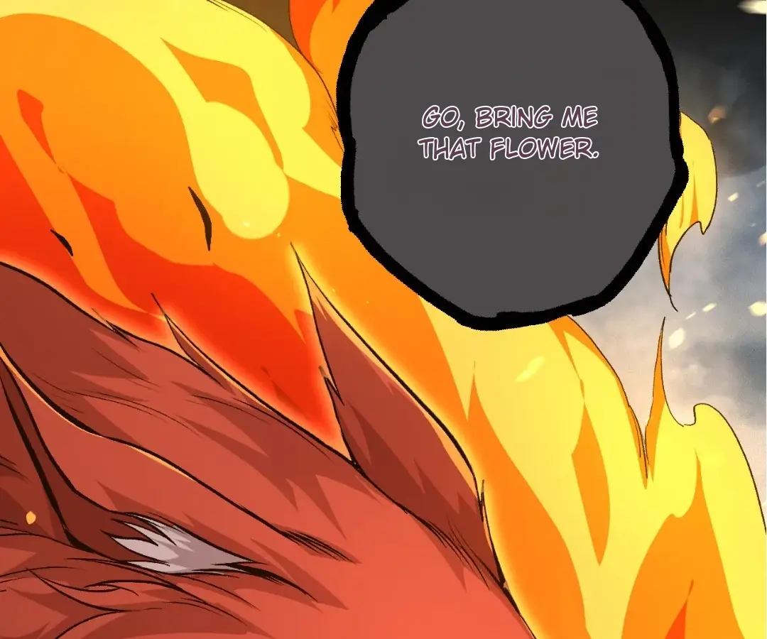 Read Starting Over as a Tree En Manga Online