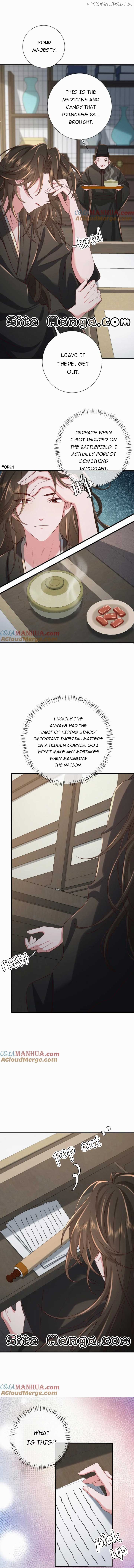Read Survival Methods of the Cannon Fodder Daughter En Manga Online