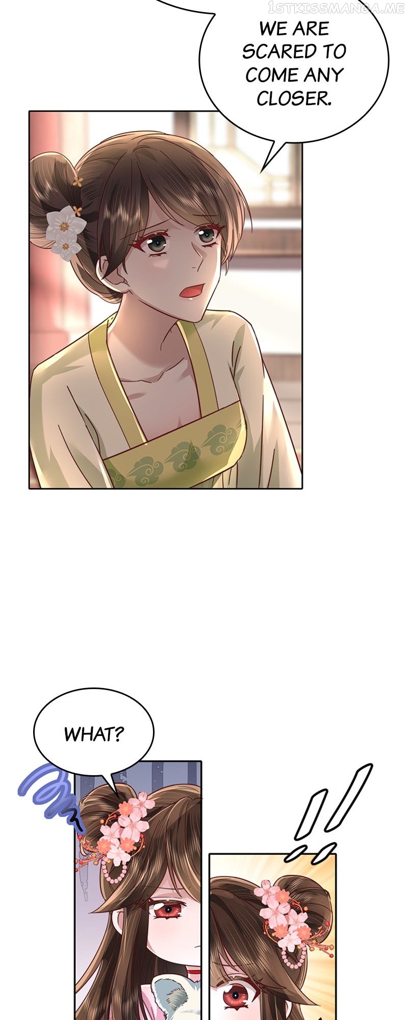 Read Survival Methods of the Cannon Fodder Daughter En Manga Online