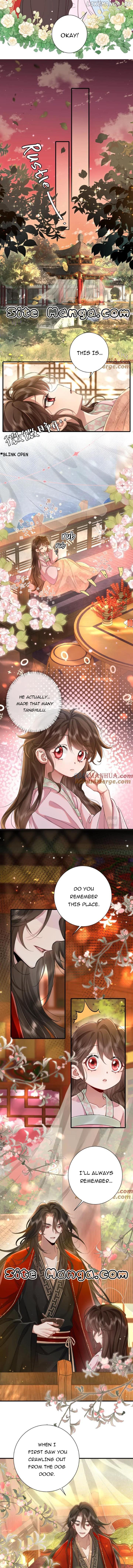 Read Survival Methods of the Cannon Fodder Daughter En Manga Online