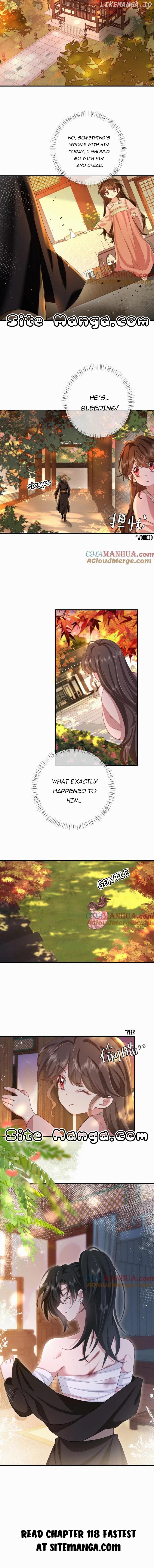 Read Survival Methods of the Cannon Fodder Daughter En Manga Online