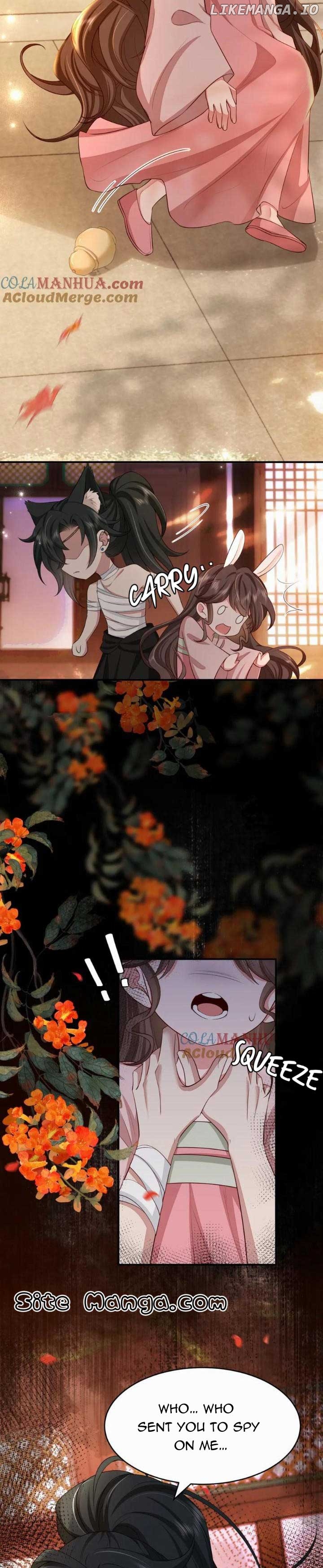 Read Survival Methods of the Cannon Fodder Daughter En Manga Online