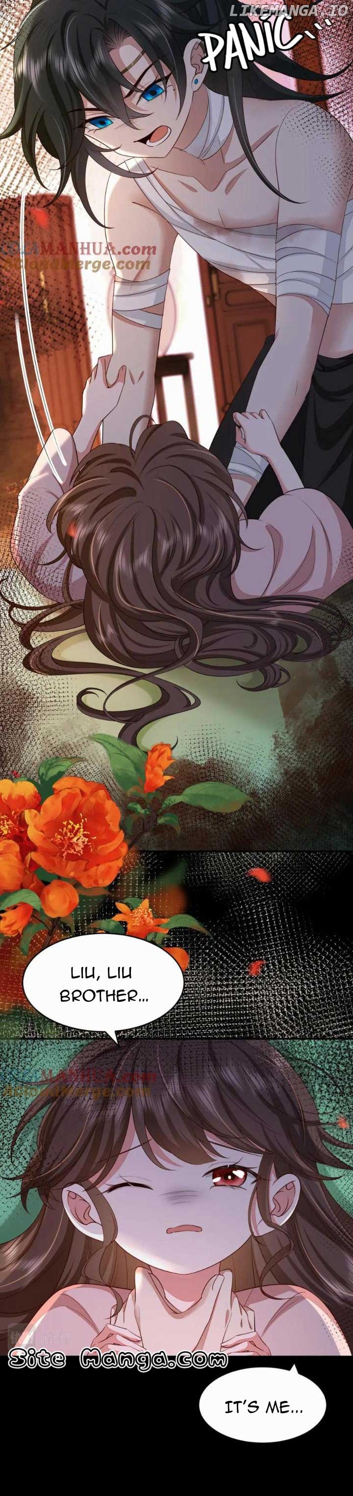 Read Survival Methods of the Cannon Fodder Daughter En Manga Online