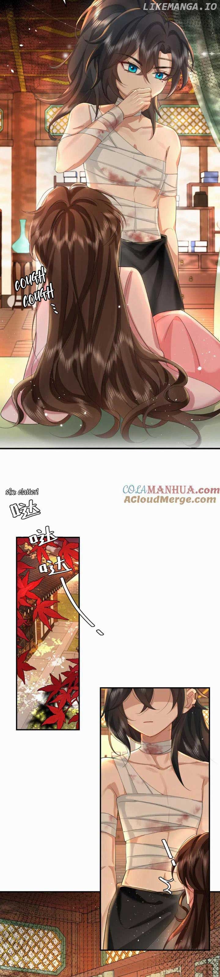 Read Survival Methods of the Cannon Fodder Daughter En Manga Online