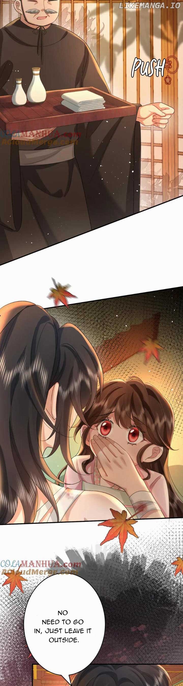 Read Survival Methods of the Cannon Fodder Daughter En Manga Online