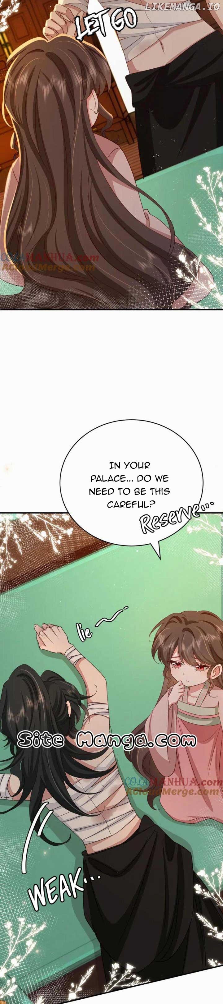 Read Survival Methods of the Cannon Fodder Daughter En Manga Online
