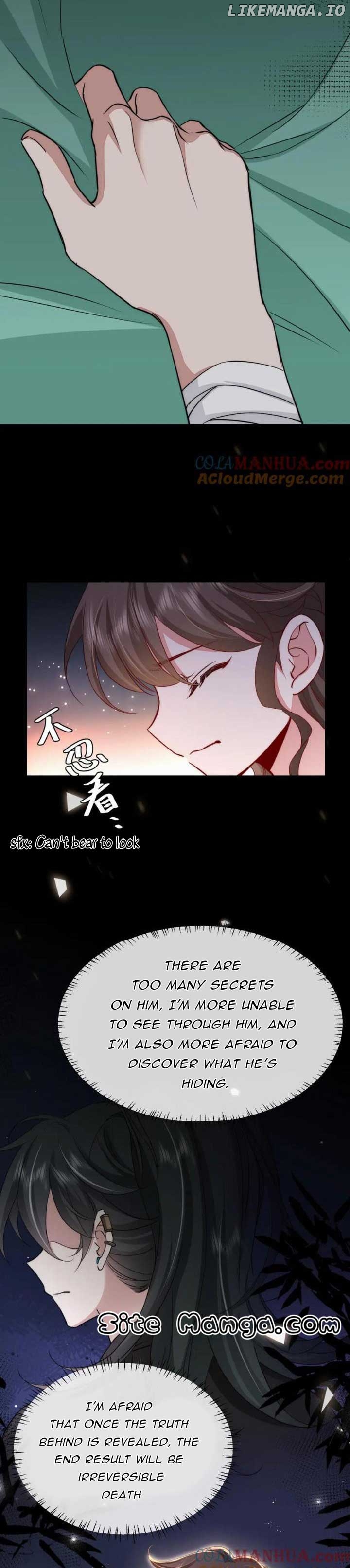 Read Survival Methods of the Cannon Fodder Daughter En Manga Online
