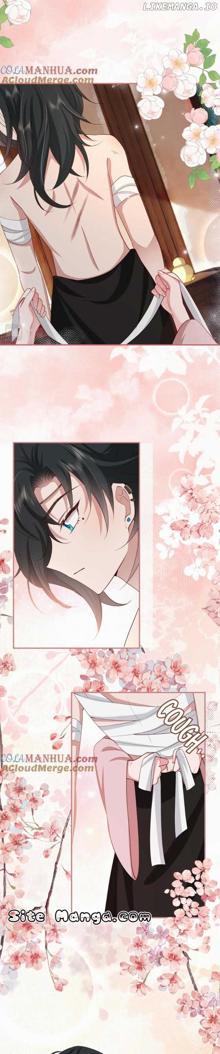 Read Survival Methods of the Cannon Fodder Daughter En Manga Online