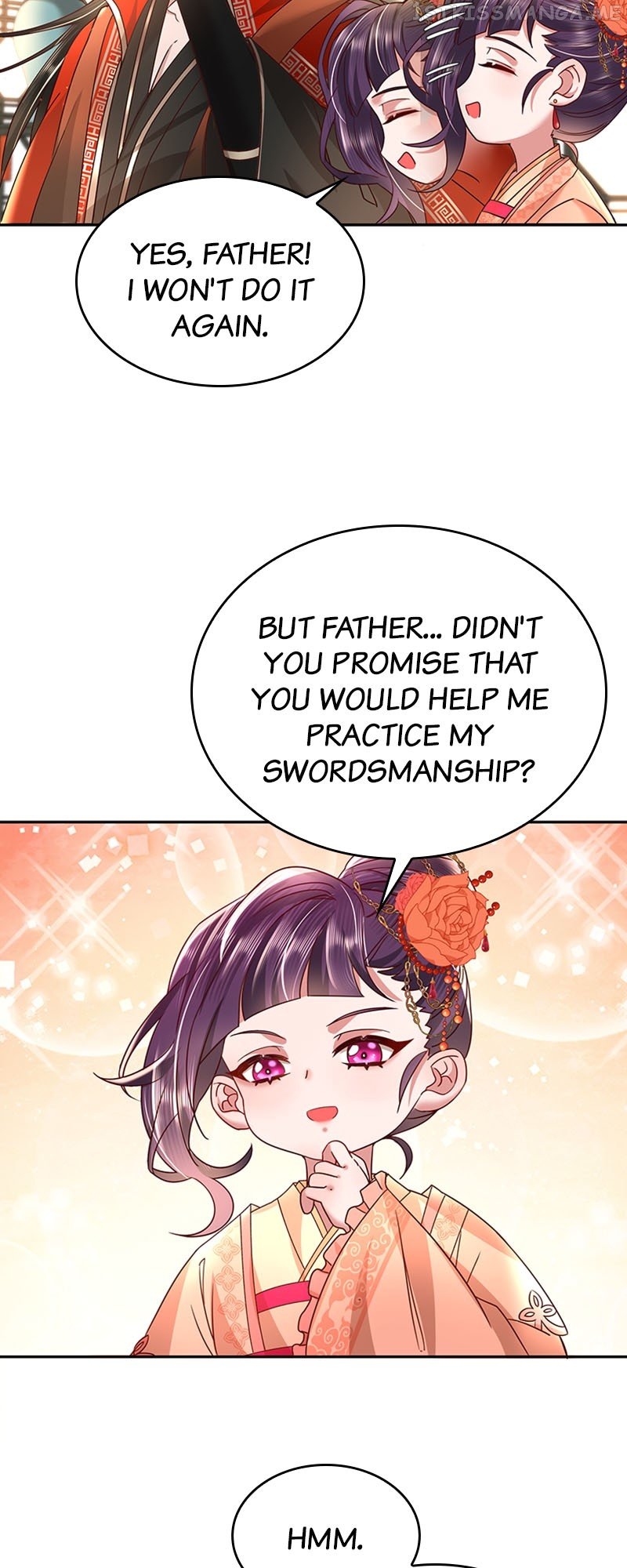 Read Survival Methods of the Cannon Fodder Daughter En Manga Online