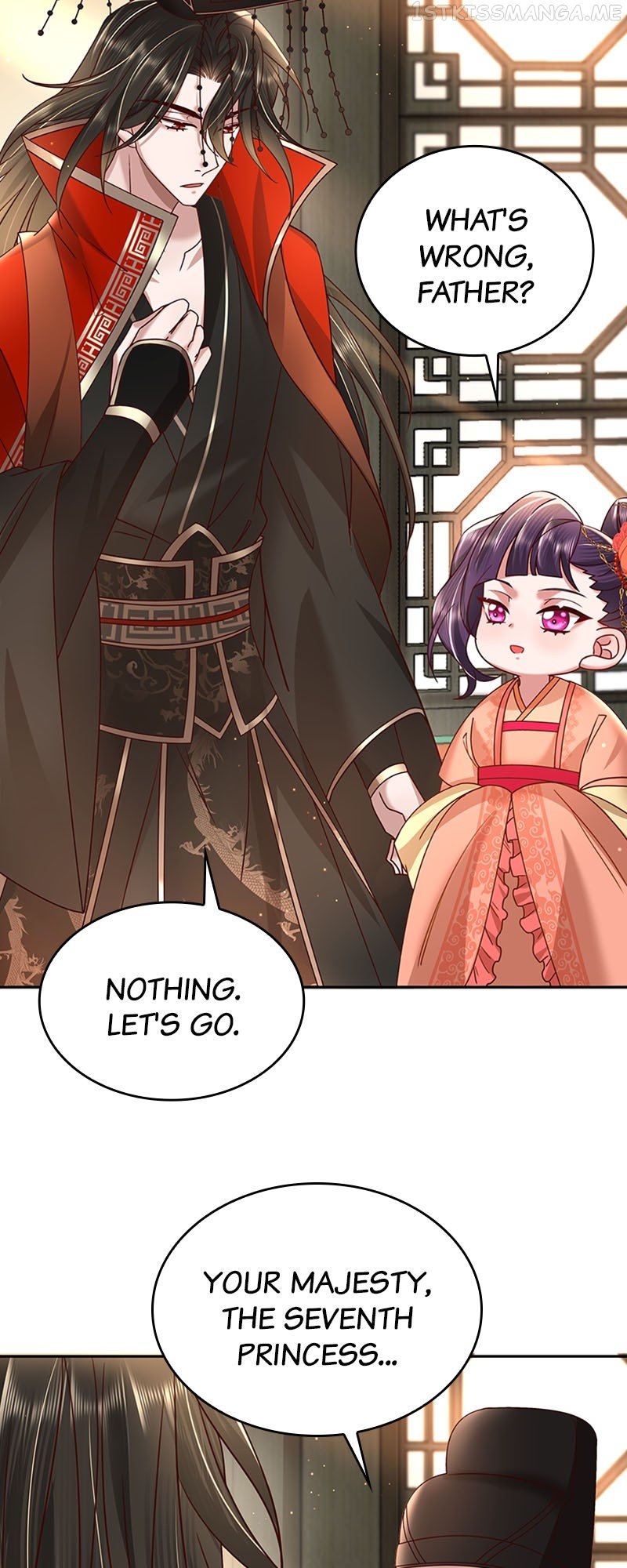 Read Survival Methods of the Cannon Fodder Daughter En Manga Online