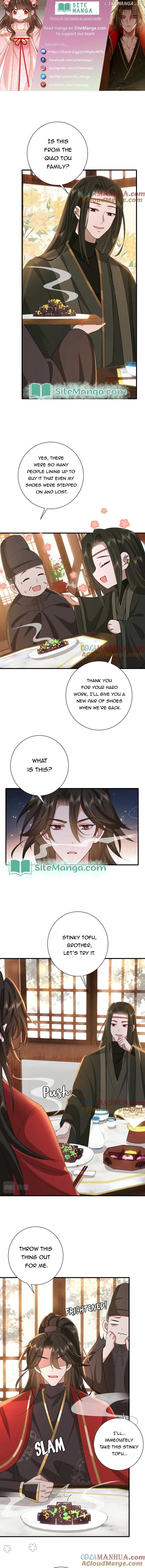 Read Survival Methods of the Cannon Fodder Daughter En Manga Online