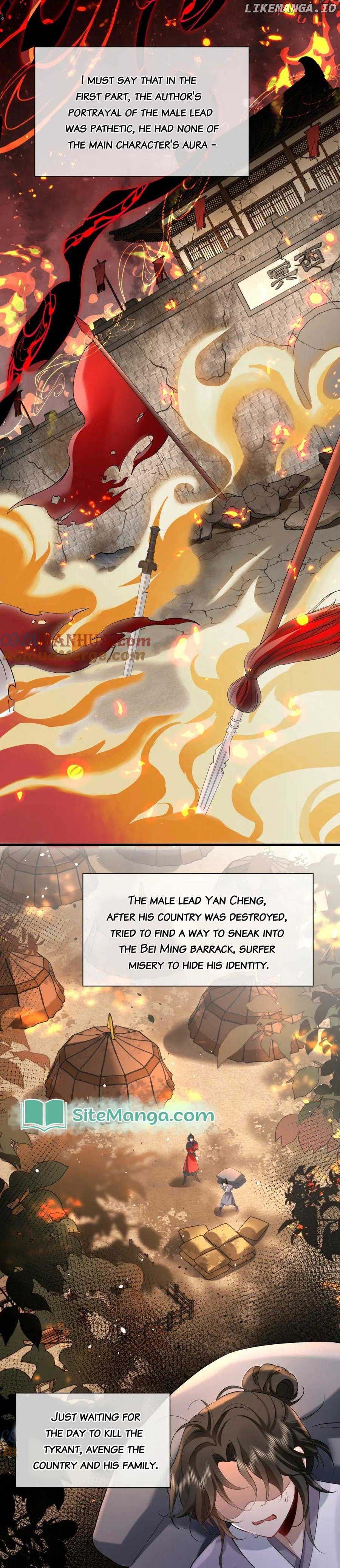 Read Survival Methods of the Cannon Fodder Daughter En Manga Online