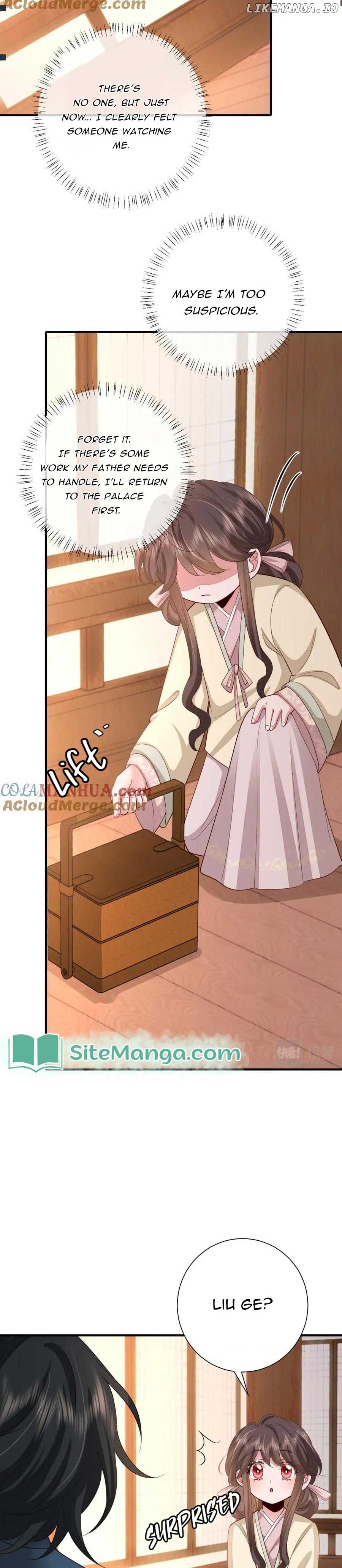 Read Survival Methods of the Cannon Fodder Daughter En Manga Online