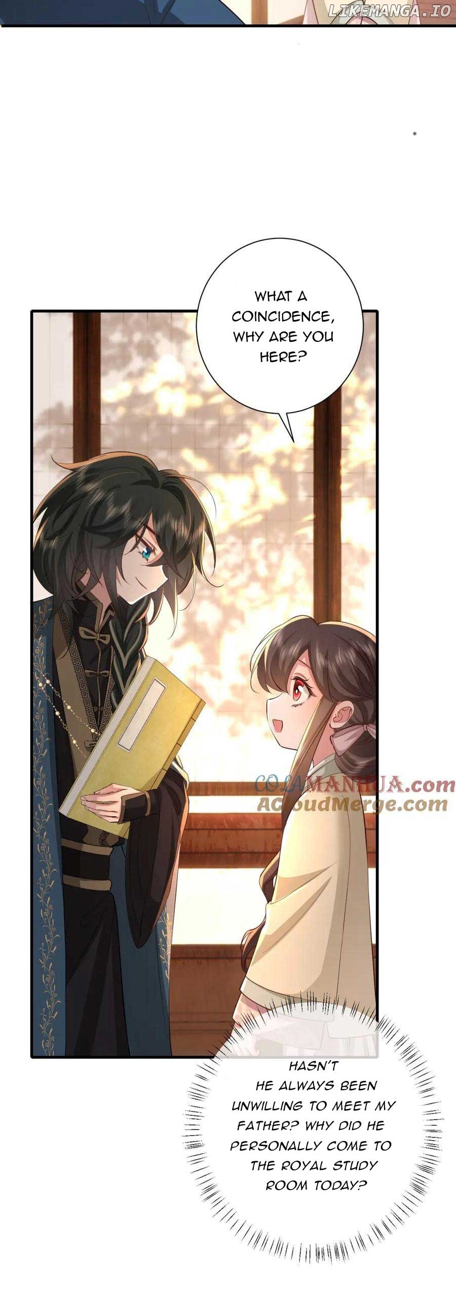 Read Survival Methods of the Cannon Fodder Daughter En Manga Online