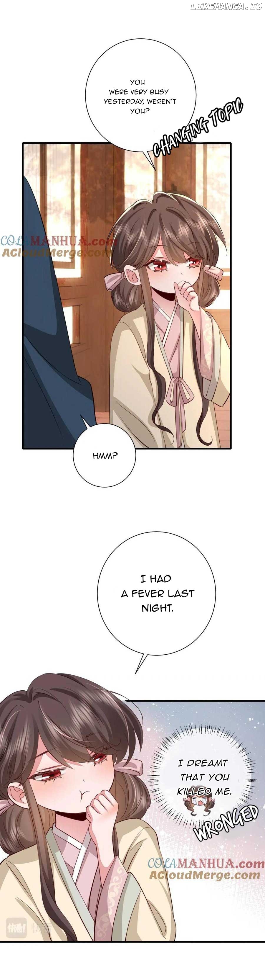 Read Survival Methods of the Cannon Fodder Daughter En Manga Online
