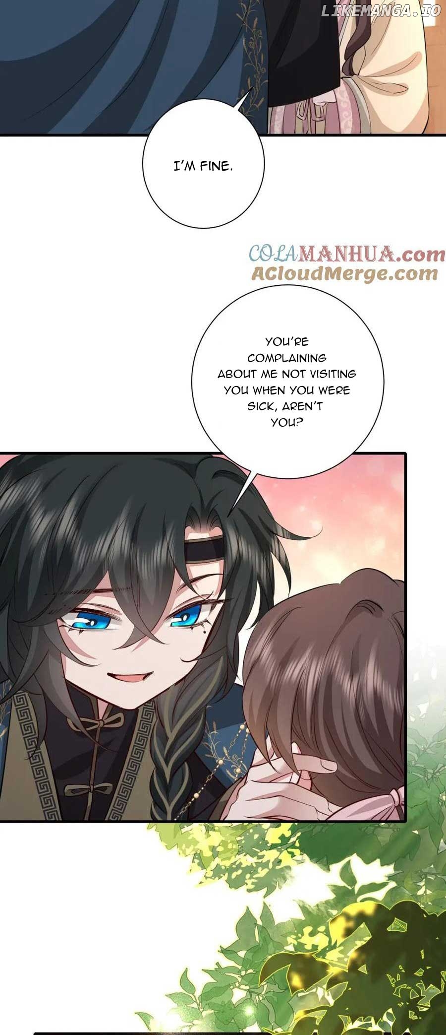 Read Survival Methods of the Cannon Fodder Daughter En Manga Online