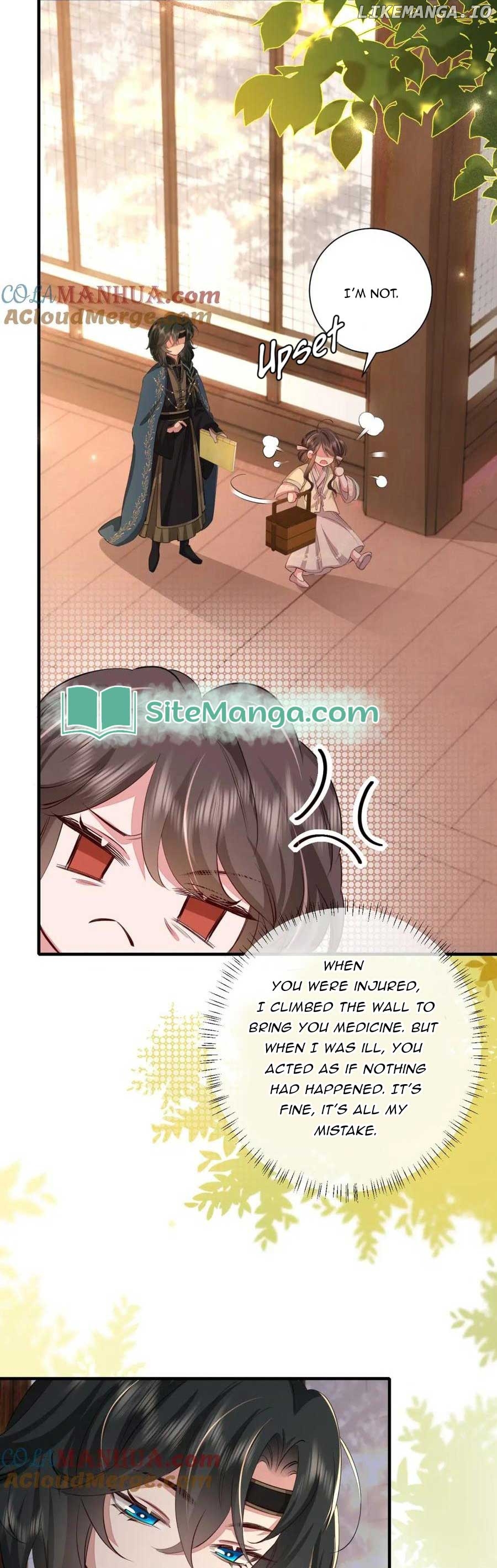 Read Survival Methods of the Cannon Fodder Daughter En Manga Online