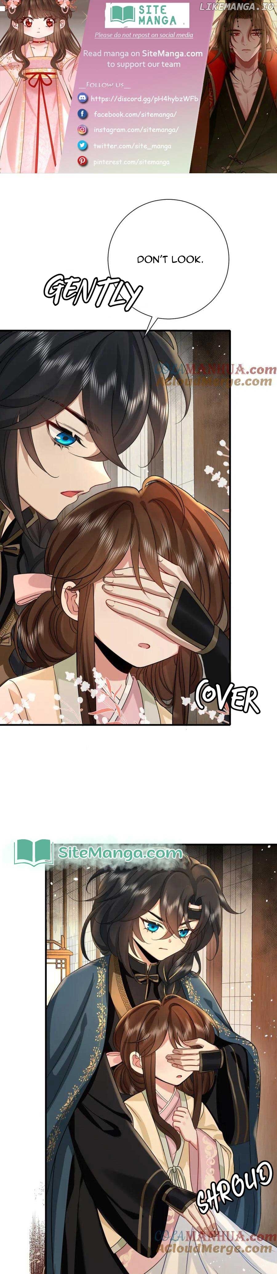 Read Survival Methods of the Cannon Fodder Daughter En Manga Online