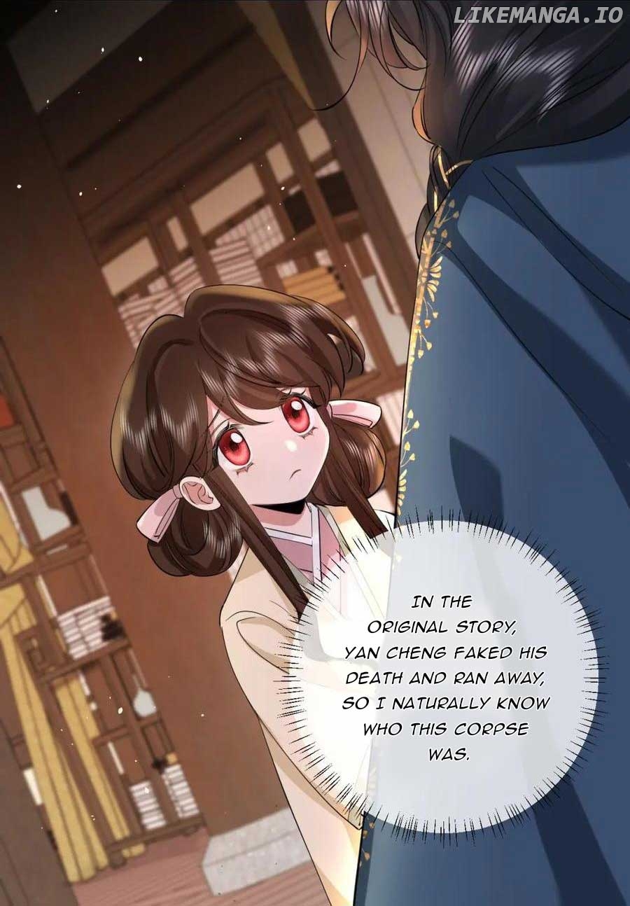 Read Survival Methods of the Cannon Fodder Daughter En Manga Online