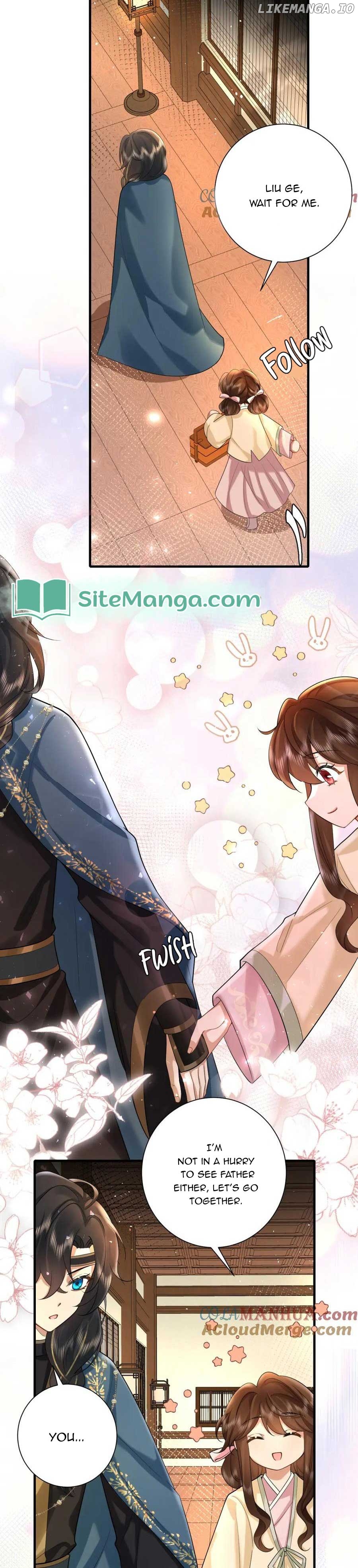 Read Survival Methods of the Cannon Fodder Daughter En Manga Online