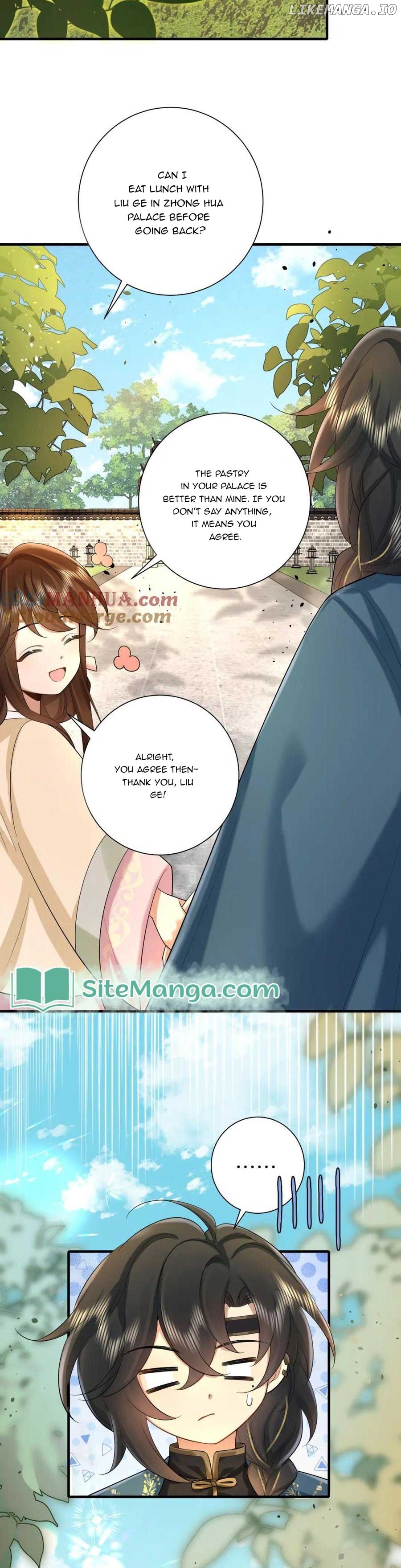 Read Survival Methods of the Cannon Fodder Daughter En Manga Online