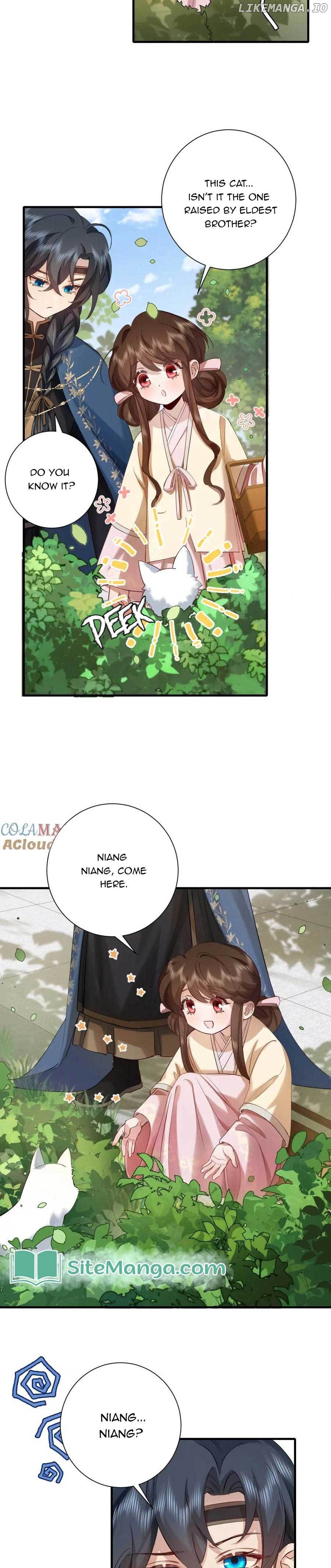 Read Survival Methods of the Cannon Fodder Daughter En Manga Online