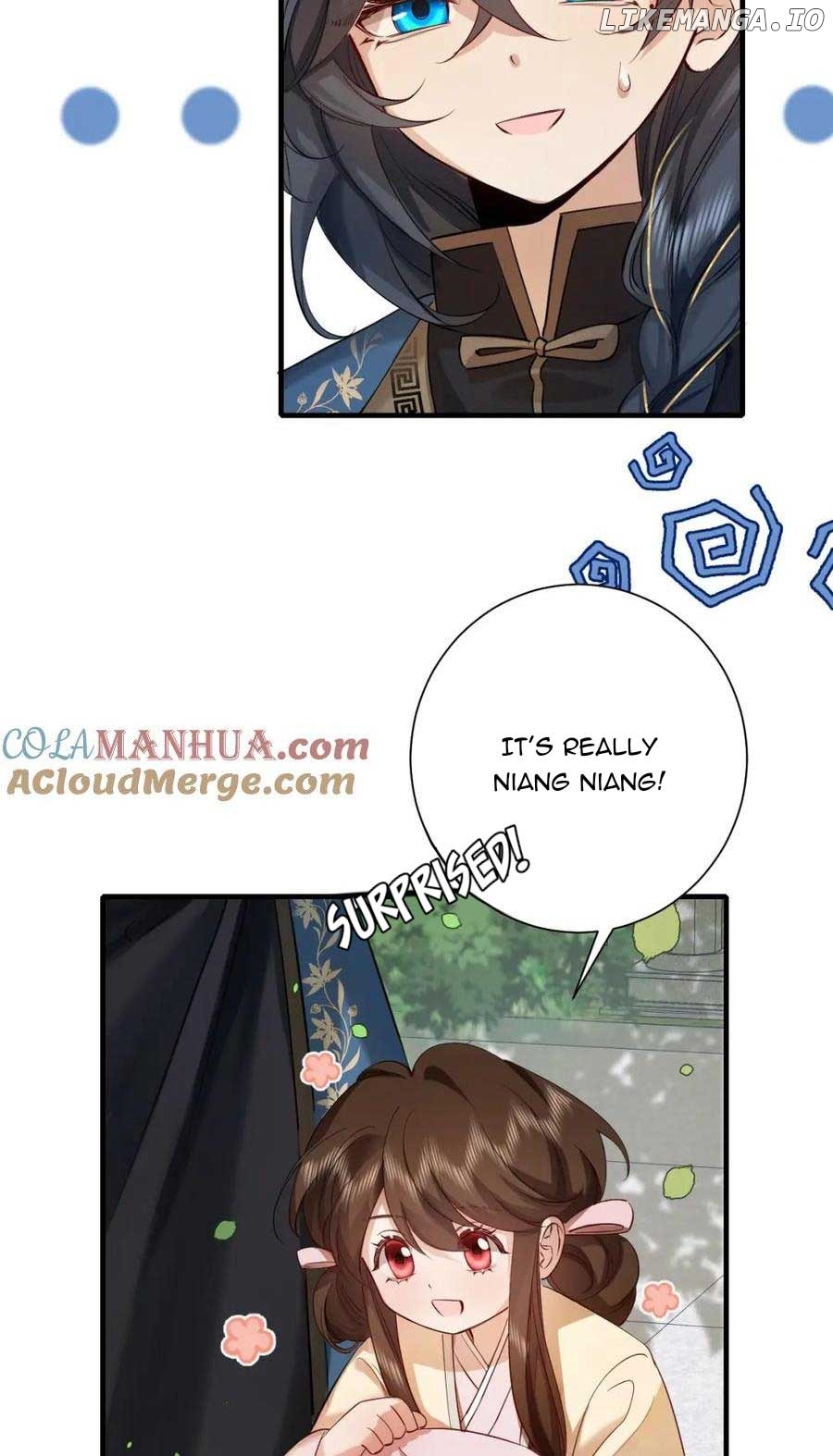 Read Survival Methods of the Cannon Fodder Daughter En Manga Online