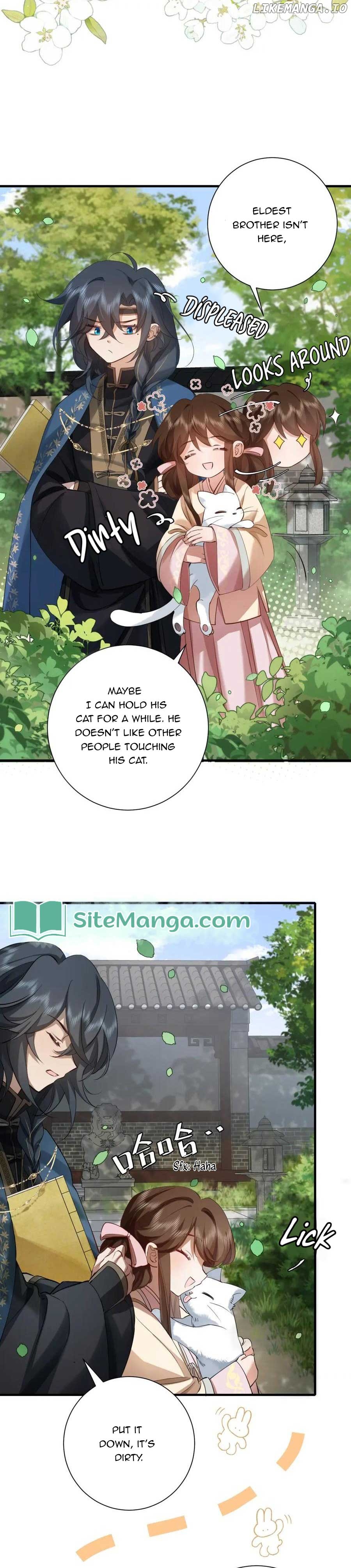 Read Survival Methods of the Cannon Fodder Daughter En Manga Online