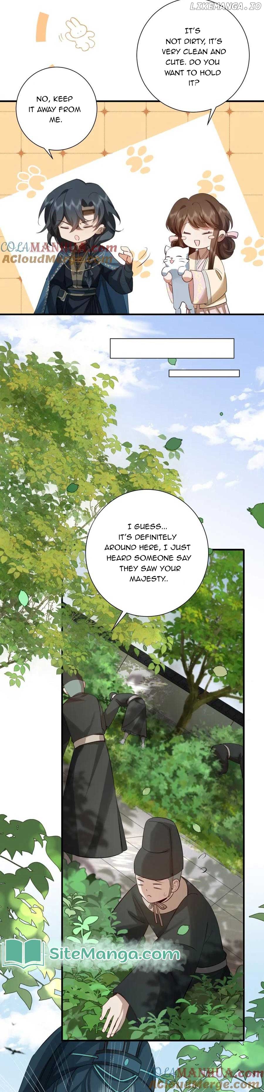 Read Survival Methods of the Cannon Fodder Daughter En Manga Online