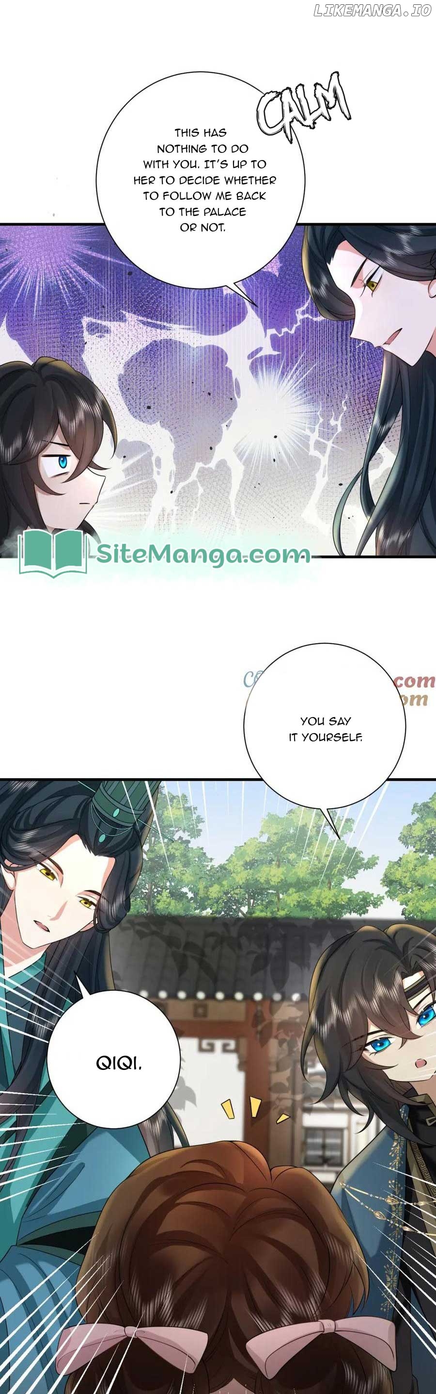 Read Survival Methods of the Cannon Fodder Daughter En Manga Online