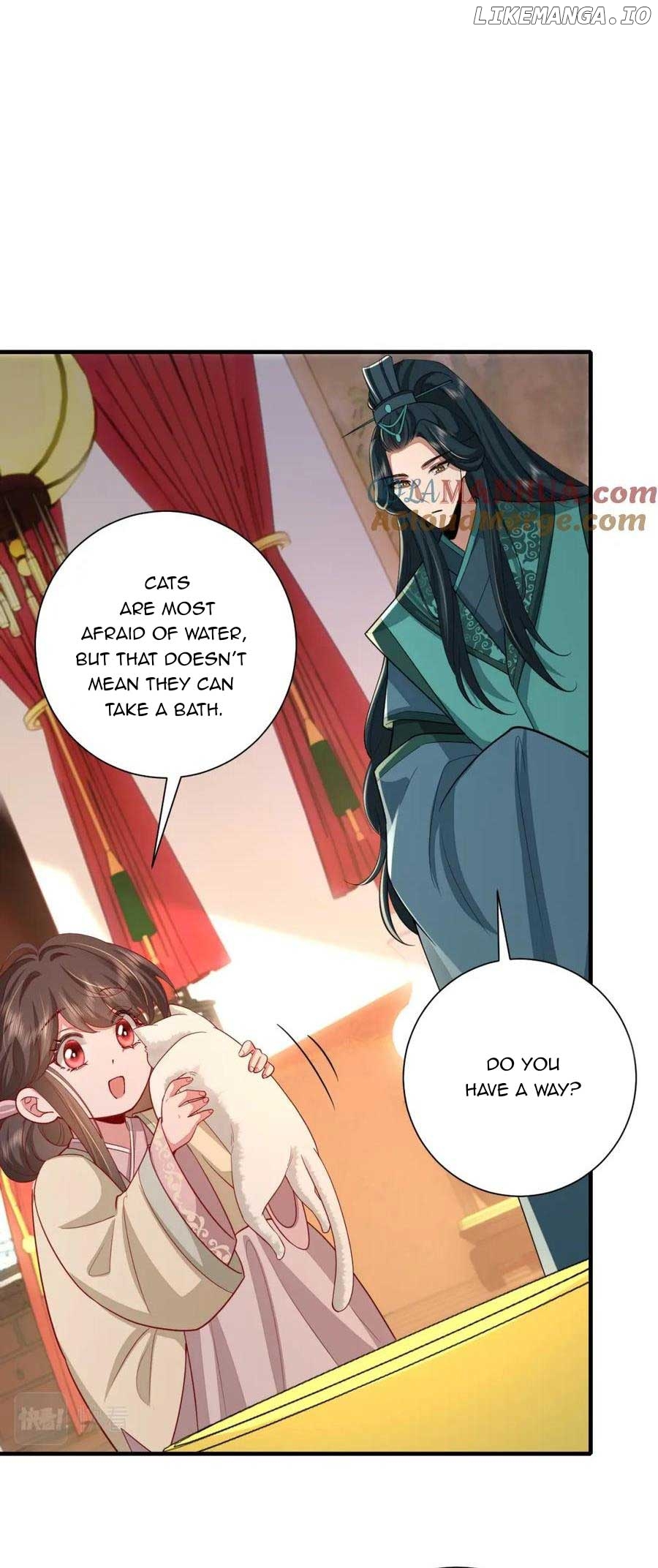 Read Survival Methods of the Cannon Fodder Daughter En Manga Online