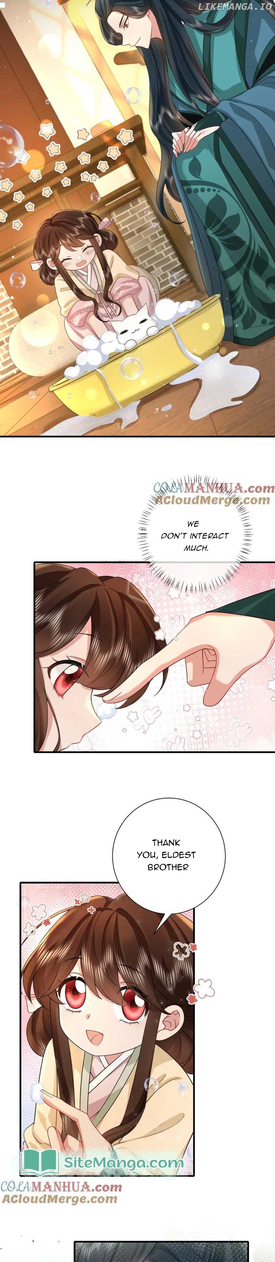 Read Survival Methods of the Cannon Fodder Daughter En Manga Online