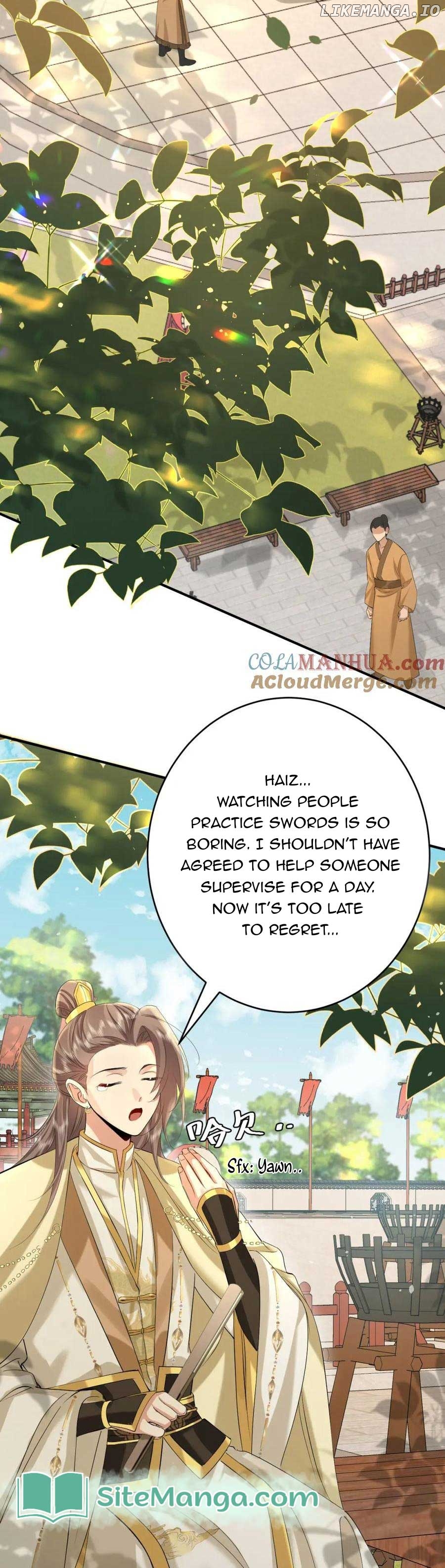 Read Survival Methods of the Cannon Fodder Daughter En Manga Online