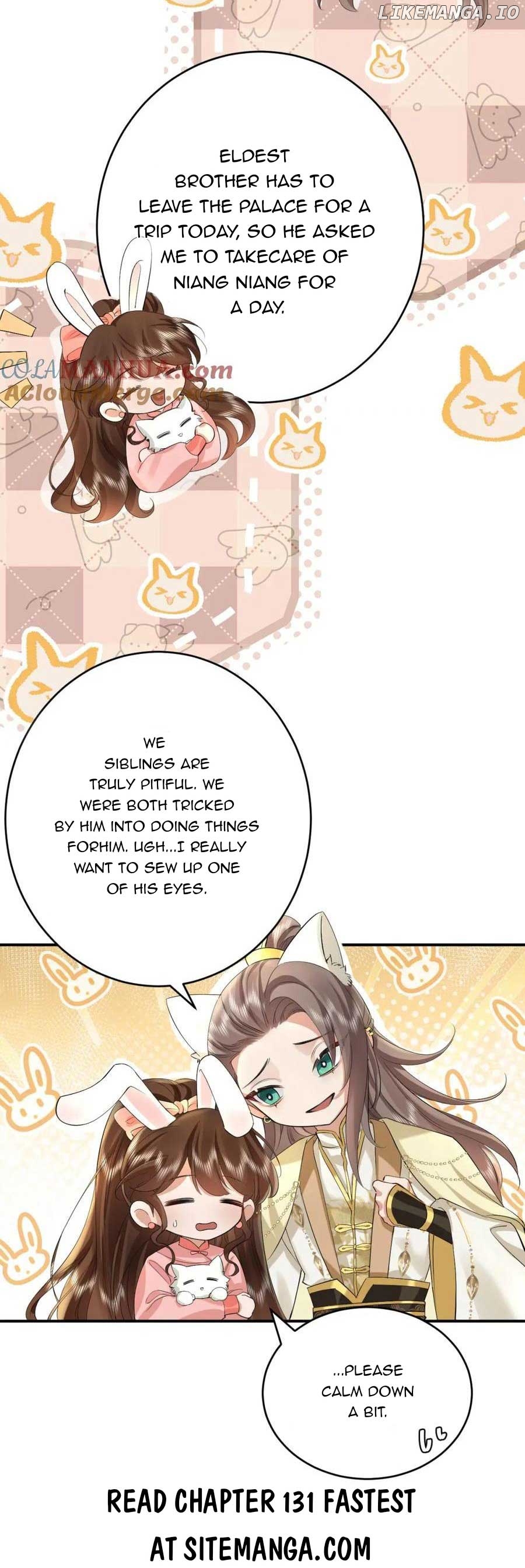 Read Survival Methods of the Cannon Fodder Daughter En Manga Online