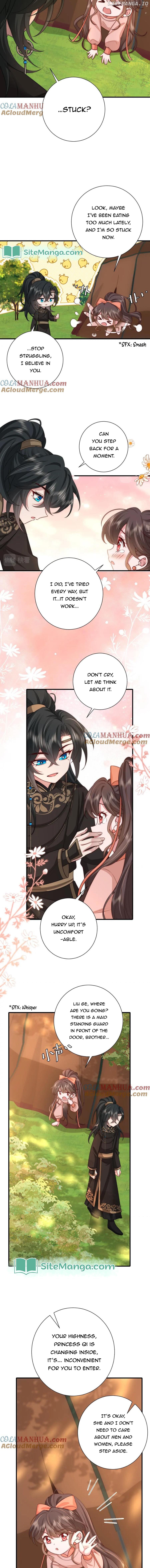 Read Survival Methods of the Cannon Fodder Daughter En Manga Online