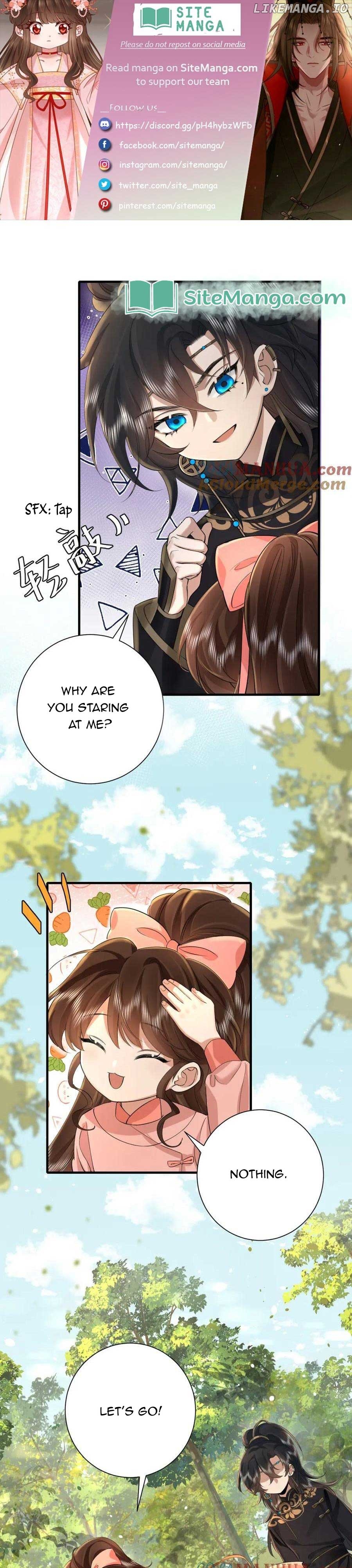 Read Survival Methods of the Cannon Fodder Daughter En Manga Online