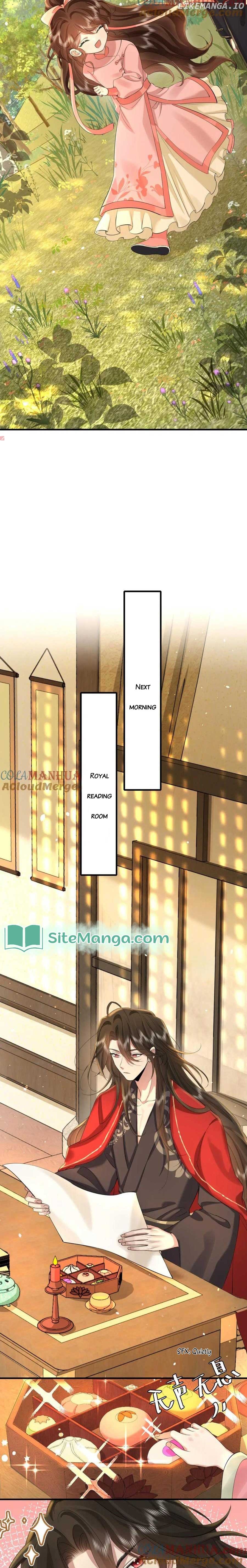 Read Survival Methods of the Cannon Fodder Daughter En Manga Online