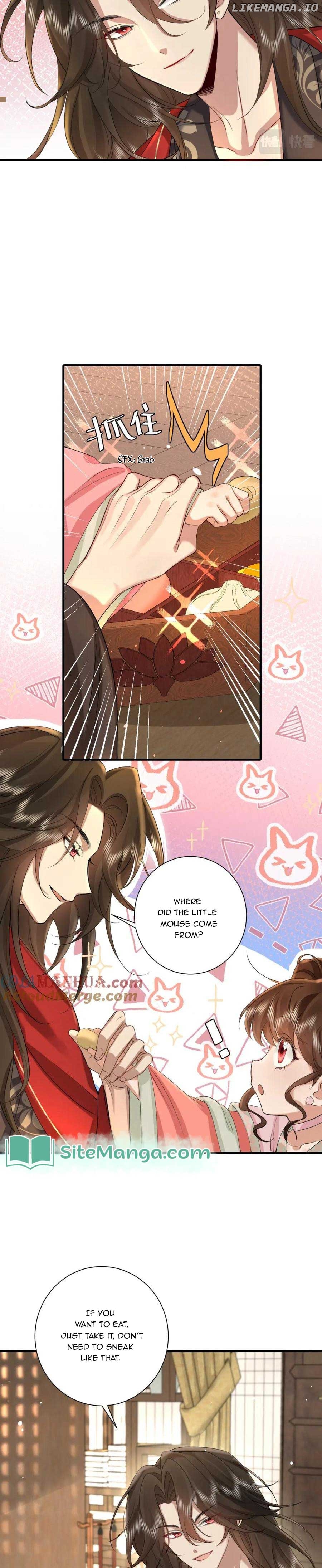 Read Survival Methods of the Cannon Fodder Daughter En Manga Online