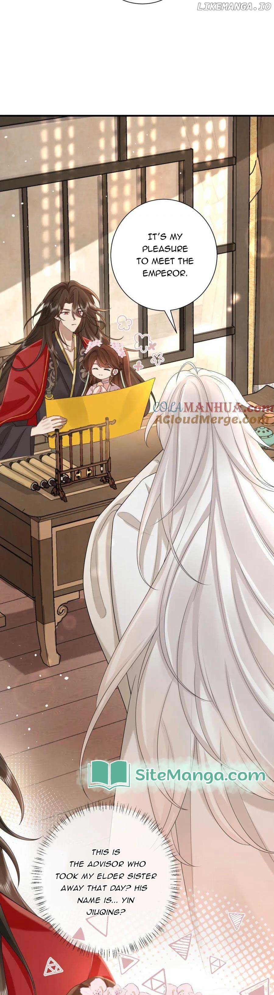 Read Survival Methods of the Cannon Fodder Daughter En Manga Online