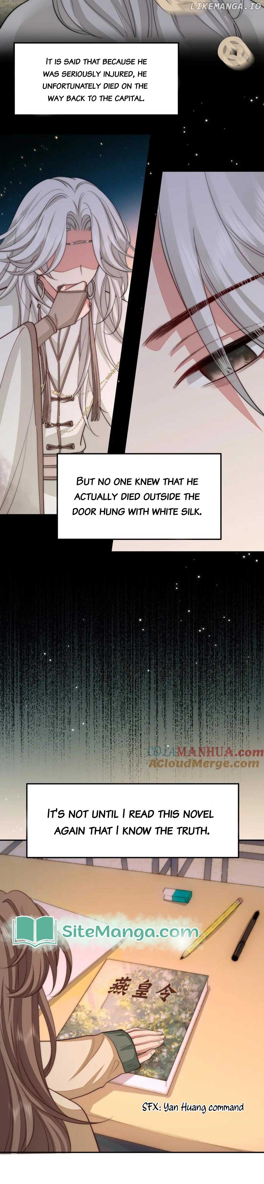 Read Survival Methods of the Cannon Fodder Daughter En Manga Online