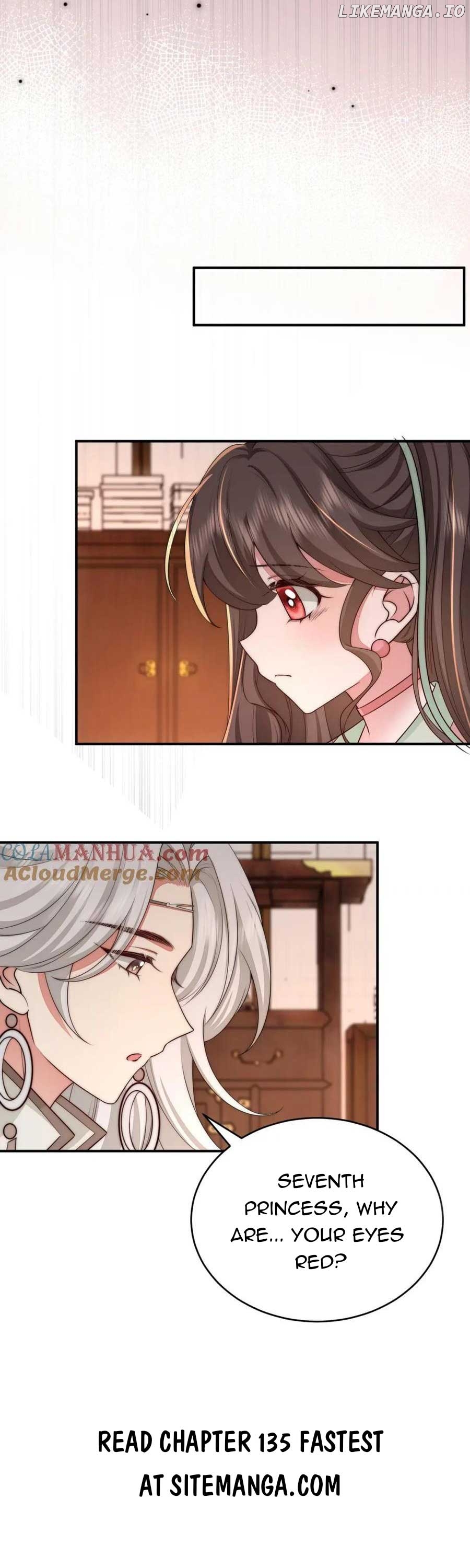 Read Survival Methods of the Cannon Fodder Daughter En Manga Online