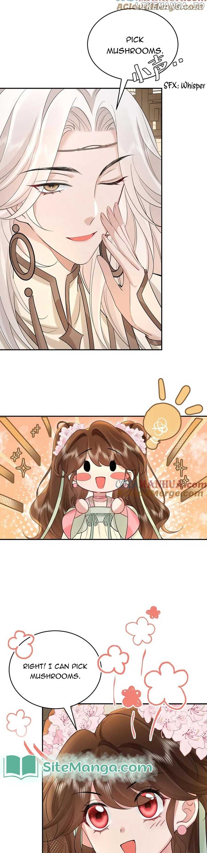 Read Survival Methods of the Cannon Fodder Daughter En Manga Online